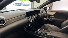 Mercedes-Benz A-Class A200 AMG Line Executive 5dr Auto Petrol Hatchback